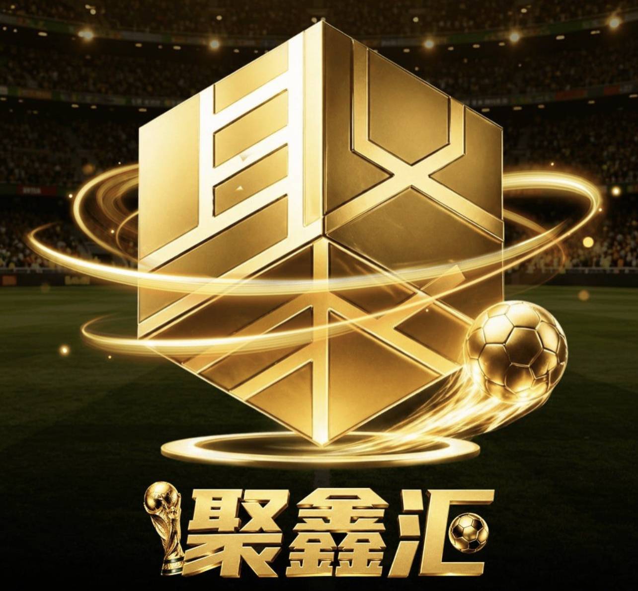 聚鑫汇