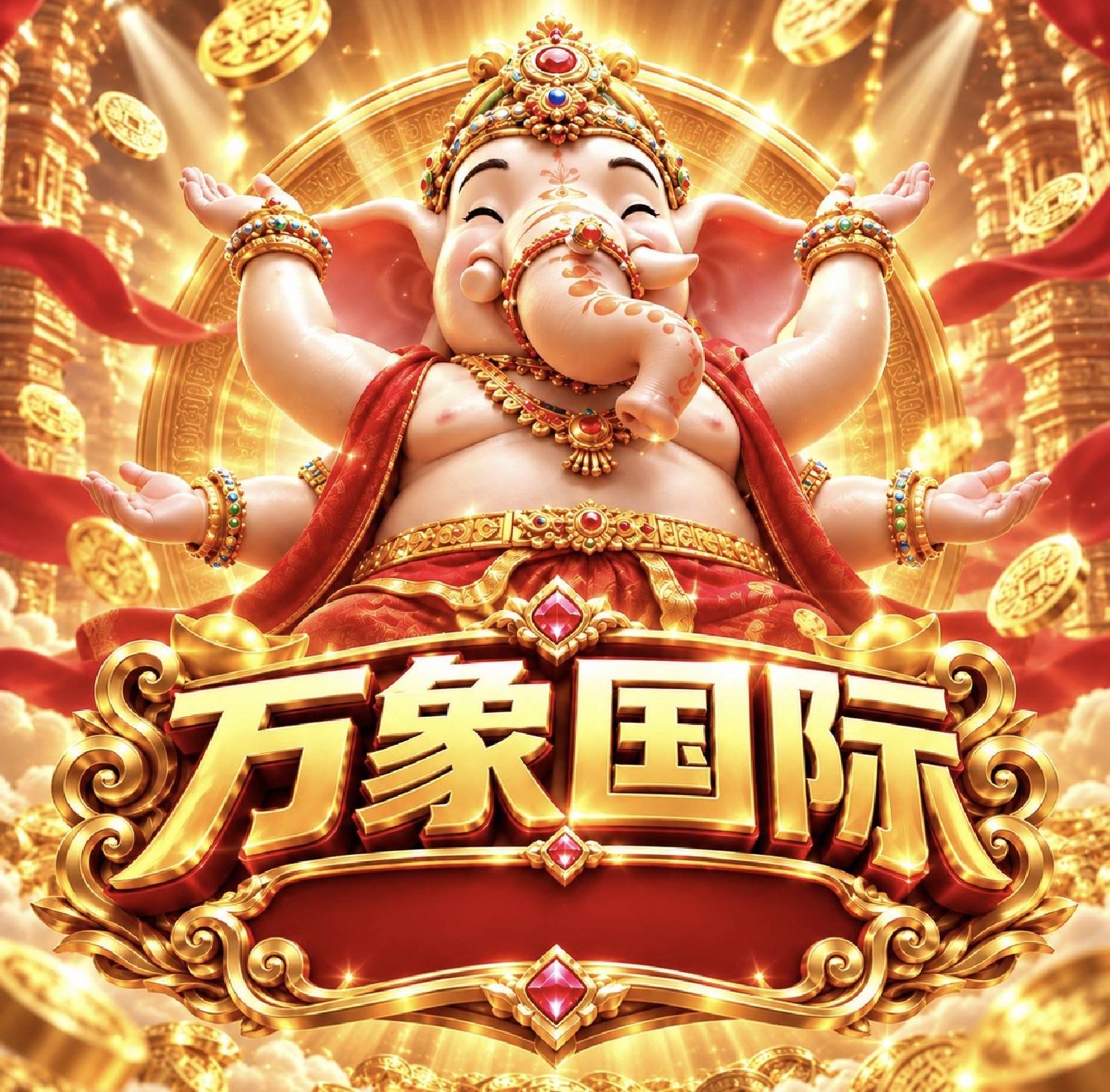 万象国际(大水台子）